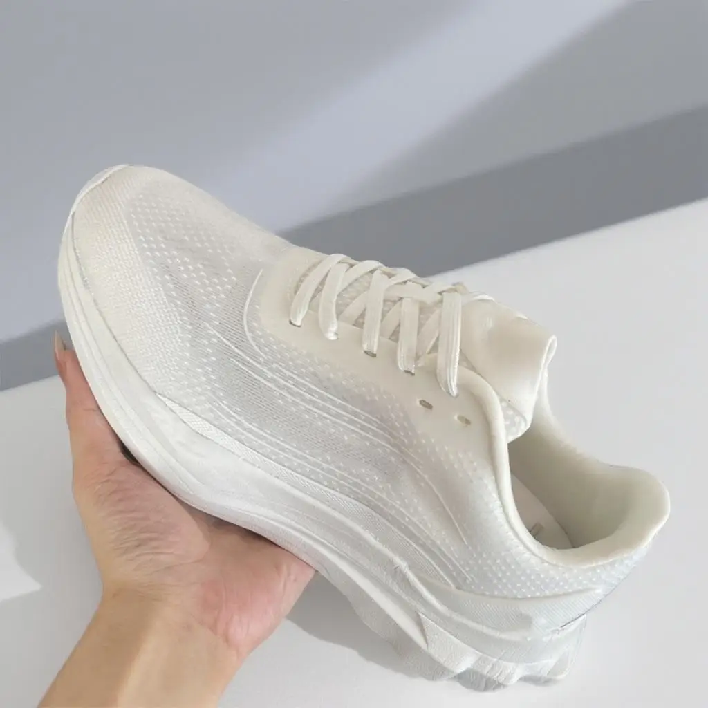 

FallFull-cushion outdoor shoes, tech midsole, effortless for long-distance hiking