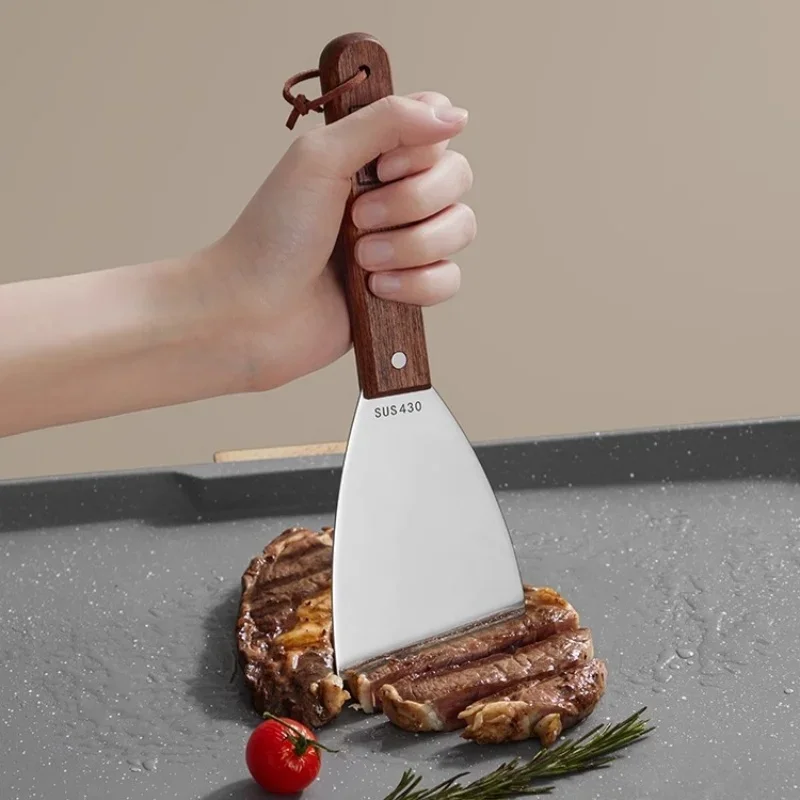 Thumbnail 4 - #14 Trending Grill Scrapers Right Now