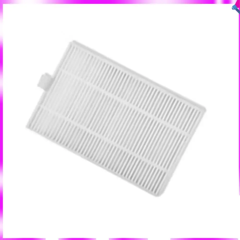 N96R 5 Pz/lotto Filtro HEPA Per Liectroux C30B Filtro Robot Aspirapolvere Parti di Ricambio