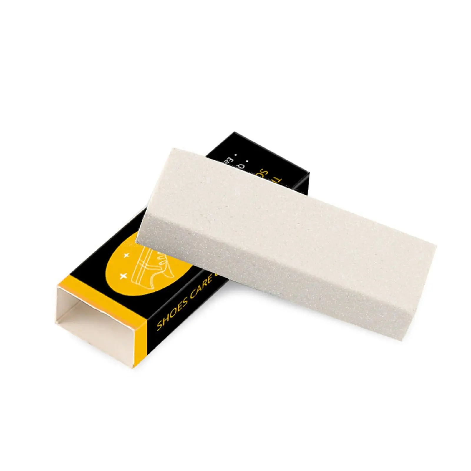 

Lightweight Rubber Erasers for Suede And Leather Shoe Cleaning