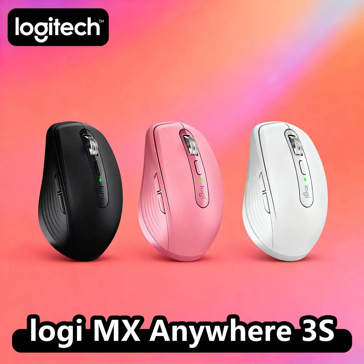 

Logitech G402/G304G203Мультимодельная игровая мышь Легкая мышь для бизнеса, офиса, дома, ноутбука, настольного компьютера, мышь с несколькими устройствами