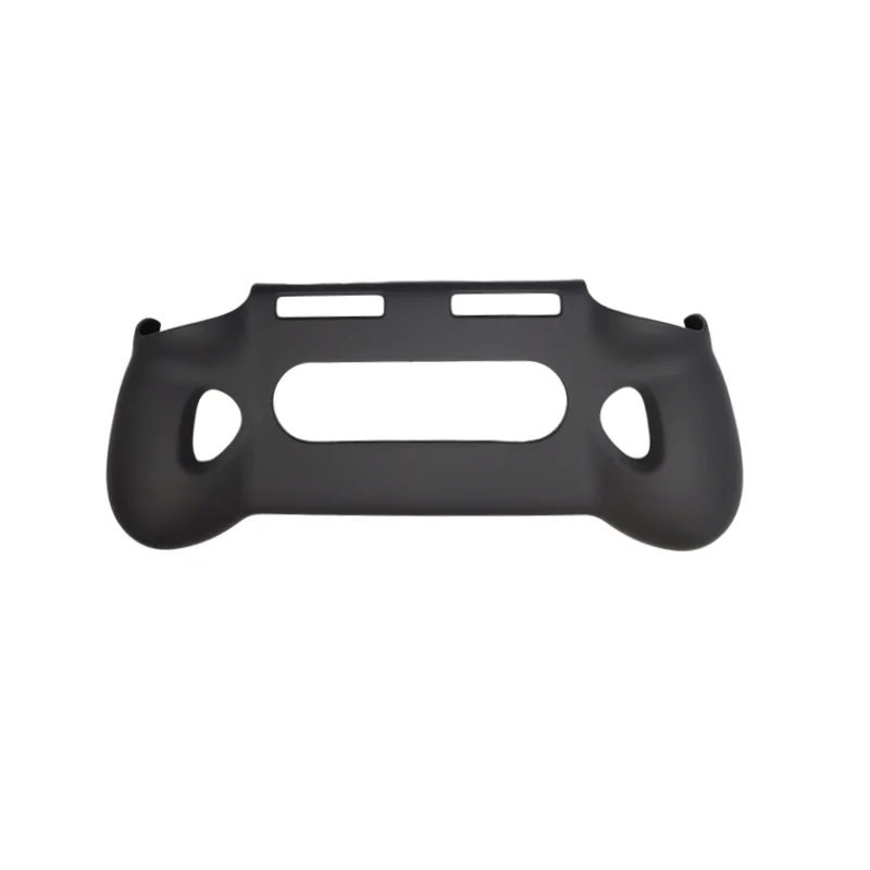 For AYN Odin 3 TPU Grip Shell Original BAG Odin3 Game Console TPU Grip case Stand Holder With Carry Bag Accessories - view 3