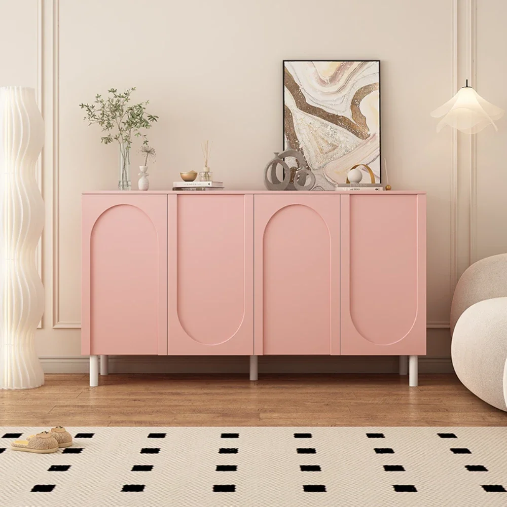 Small Parts Storage Cabinet Perfume Coin Office Kitchen Cabinets Garden Buffet Modern Meubles De Rangement Home Decoration
