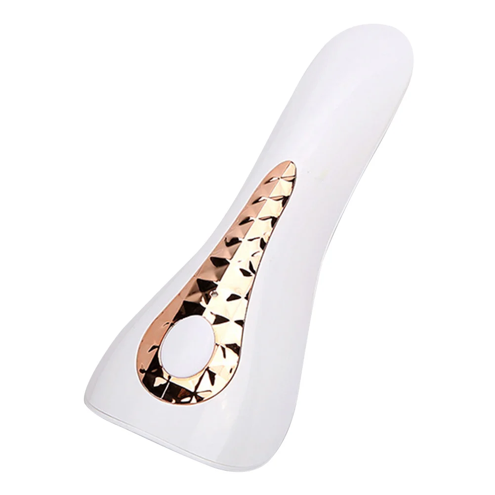 Lampada per unghie portatile Essiccatore gel UV a LED ad asciugatura rapida premium per salone Home Fai da te Strumento per manicure da viaggio Dispositivo per la bellezza delle unghie con luce di asciugatura