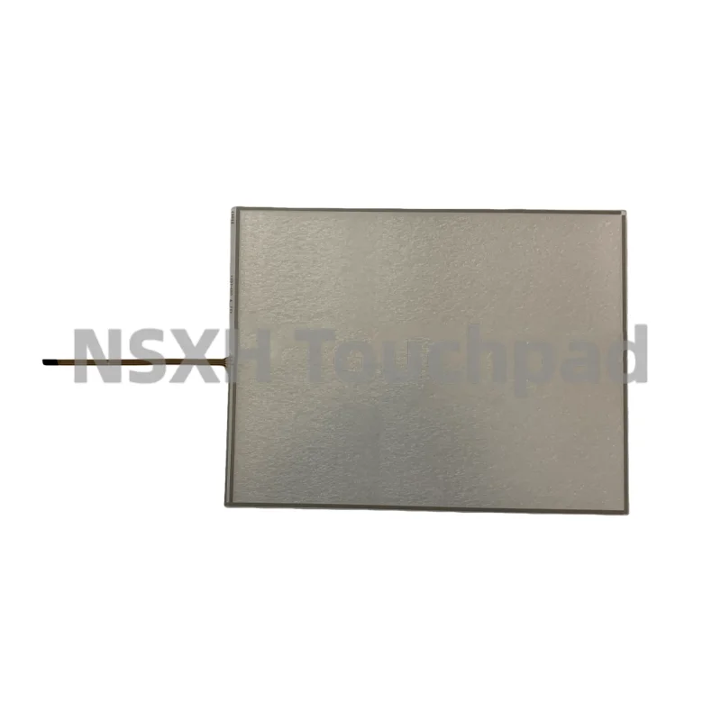 

НОВЫЙ T010-1201-X131/01 1201-X131/02-NA 12,1-дюймовый сенсорный экран, дигитайзер стекла