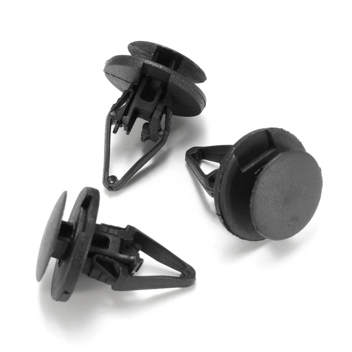 

50 шт. прочные автомобильные застежки для автомобилей, телекоммуникационное оборудование, мебельные приспособления, автомобильные кнопки