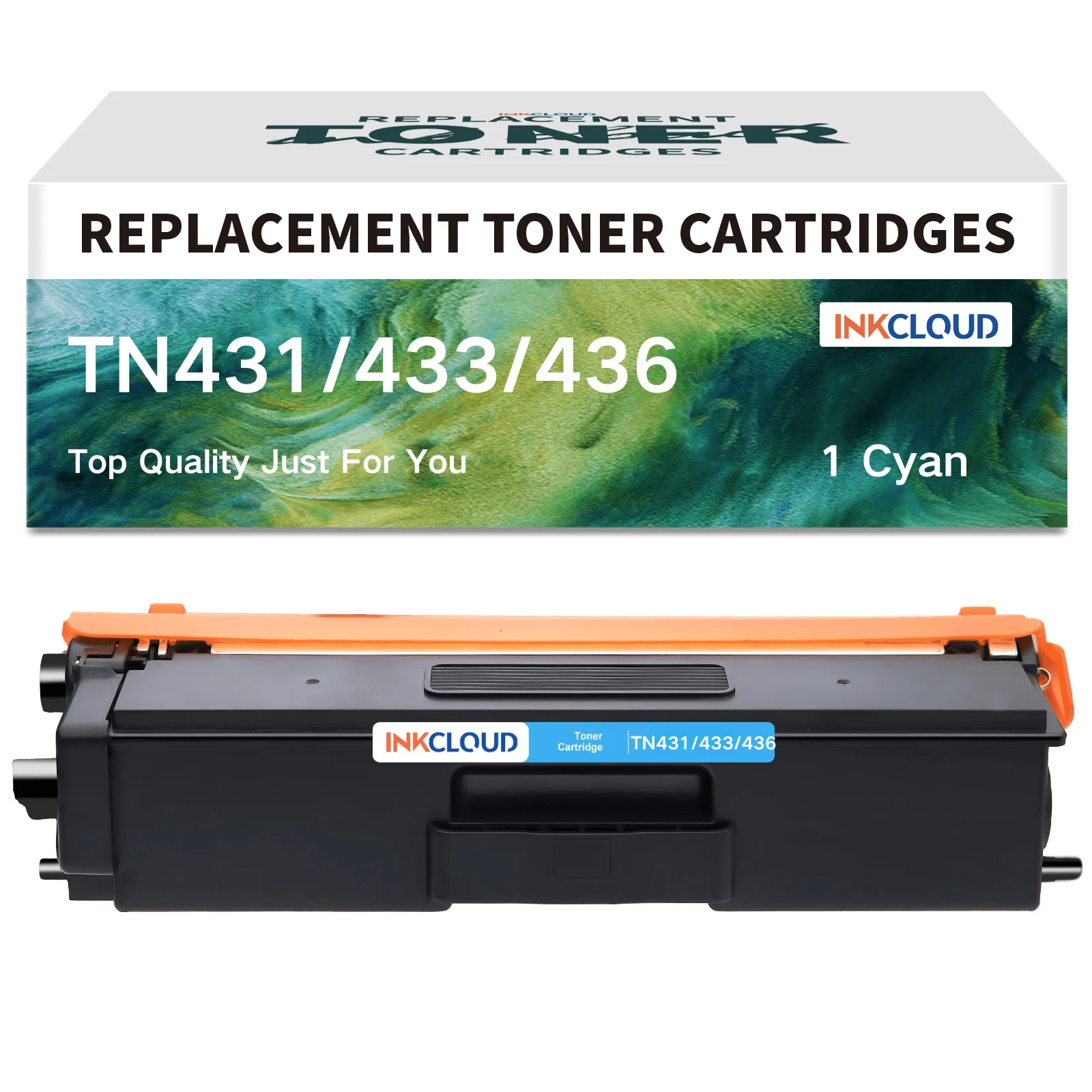 Inkcloud Replacemen…