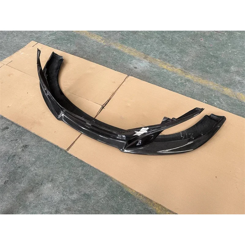 

Premium Car Exterior Parts Front Bumper Hood Rear Spoiler Front Diffuser Complete Body Kit