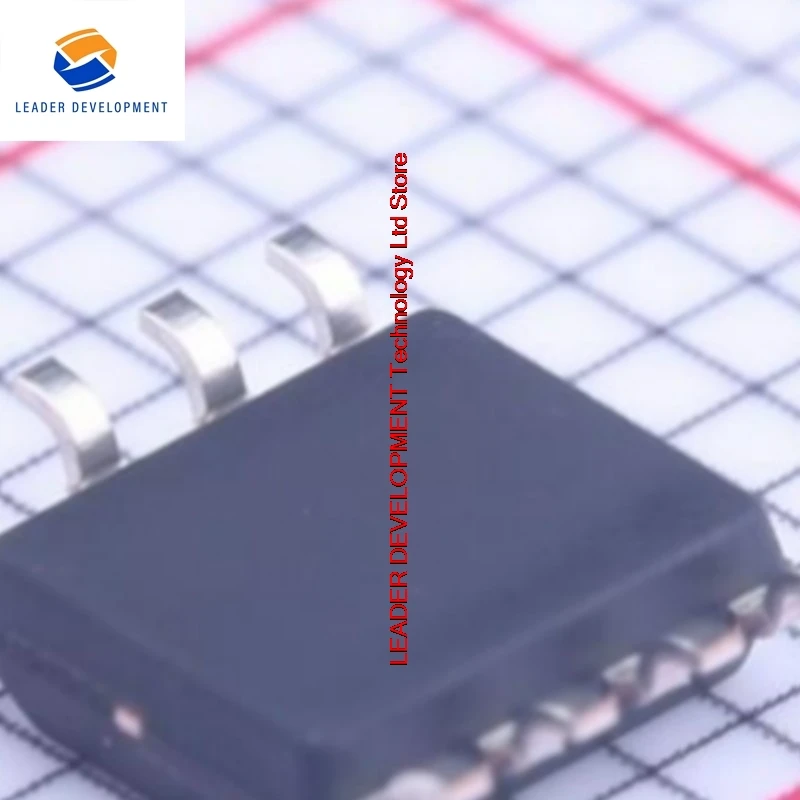 1 PCS/LOTE M24M02-DRMN6TP 24M02RD SOP-8 100% New and Original IC chip integrated circuit