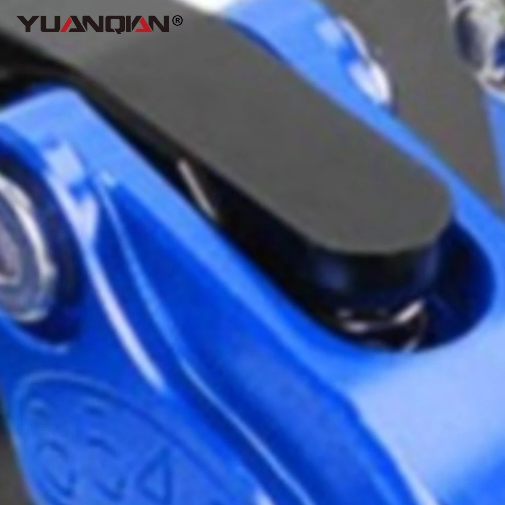 

Для SUZUKI GSF600 GSF600S BANDIT 2007-2015 мотоциклетные рычаги тормозной муфты 7/8 "22 мм, ручки для руля, концы ручки, заглушки