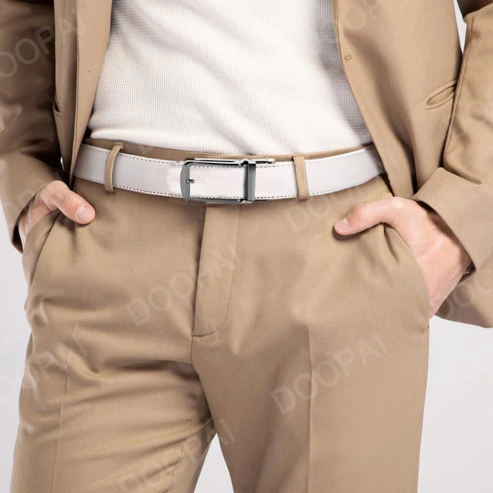 Mens Belts Metal Automatic Buckle Famous Brand Belt Men Quality Genuine Luxury Leather Belt for Men Famous Brand Belt Wome