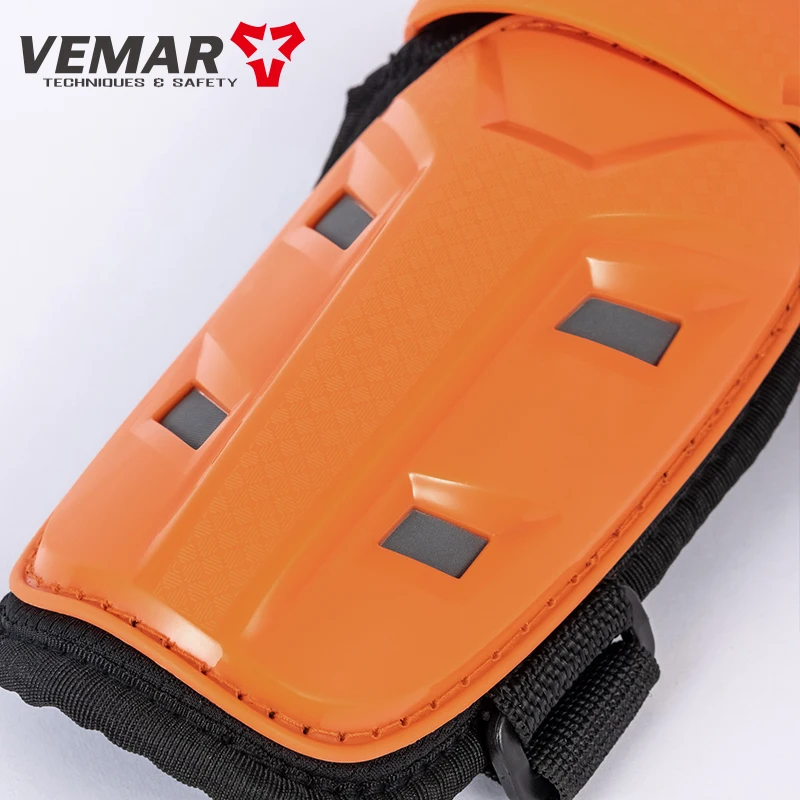 VEMAR Child Youth Body Protection Motocross Knee Pads Elbow Pads Skating Knee Elbow Guard 4Pcs/Set