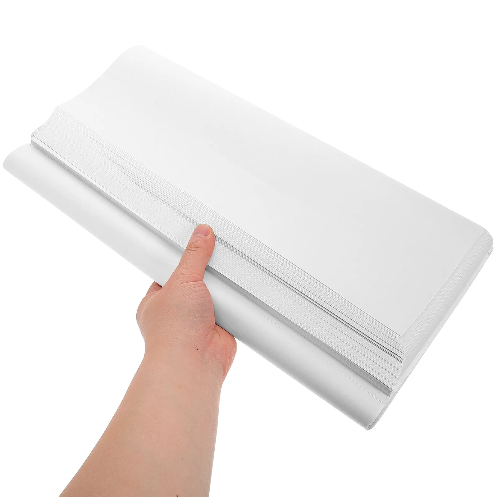 100Sheets Packing Paper 70x38cm Wrap for Moving Shipping Fragile Items Protective Packing Material