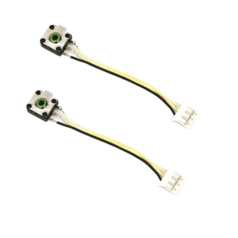 PP+ 2PCS New Mouse Wheel Encoder for Razer Naga 2014 Chroma Mamba 5G/V2 Mouse mice