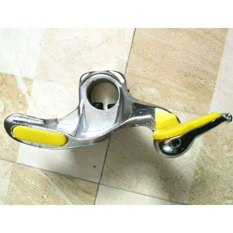 For Coats Tire Changer STAINLESS STEEL METAL Mount Demount Duck Head 28mm/29mm/30mm image 4