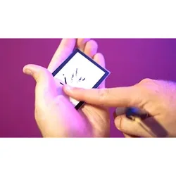 Make Your Choice by Julio Montoro Magic Tricks Gimmicks Mentalism Magie Props Illusions Magia Toys Classic Joke  close up