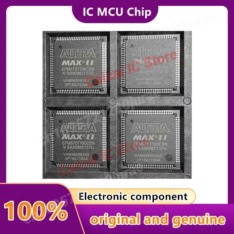 Epm570Gt100I5N Gt10…