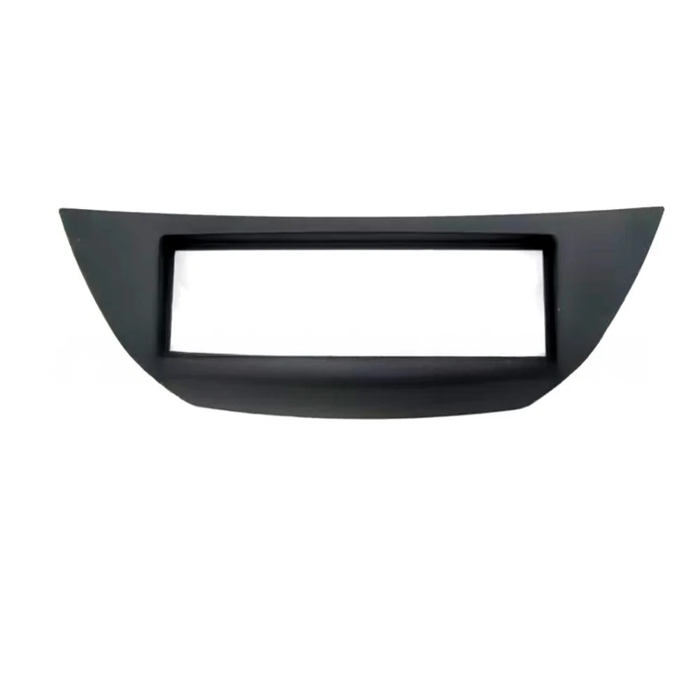 

Автомобильный радиоприемник Facia 1 Din для Renault для Laguna III 2007+ Комплект отделки панели приборной панели для DVD Стерео CD Замена и обновление