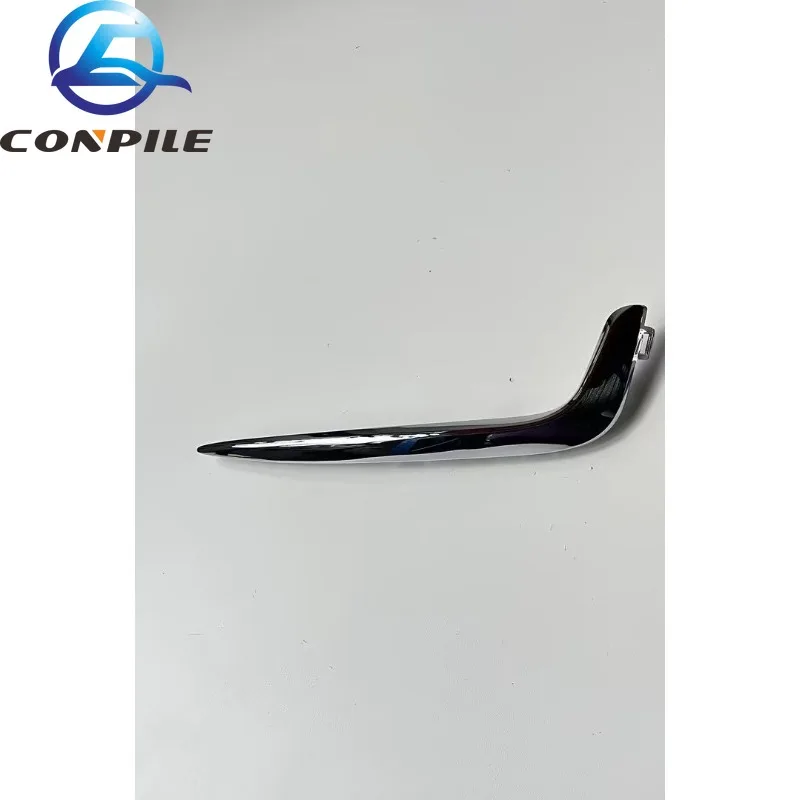 

1pc Fog Light Frame Trim Strip 6WF75SZ0AA 6WF74SZ0AA for Chrysler Grand Voyager 2021-2026