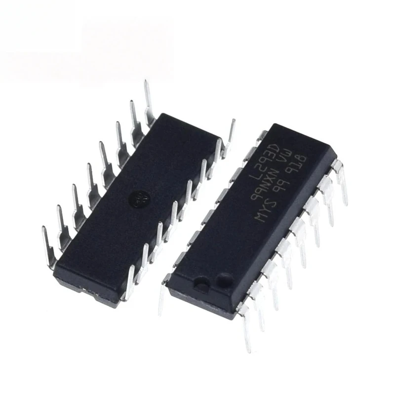 10PCS L293D L293 293 for  Power module