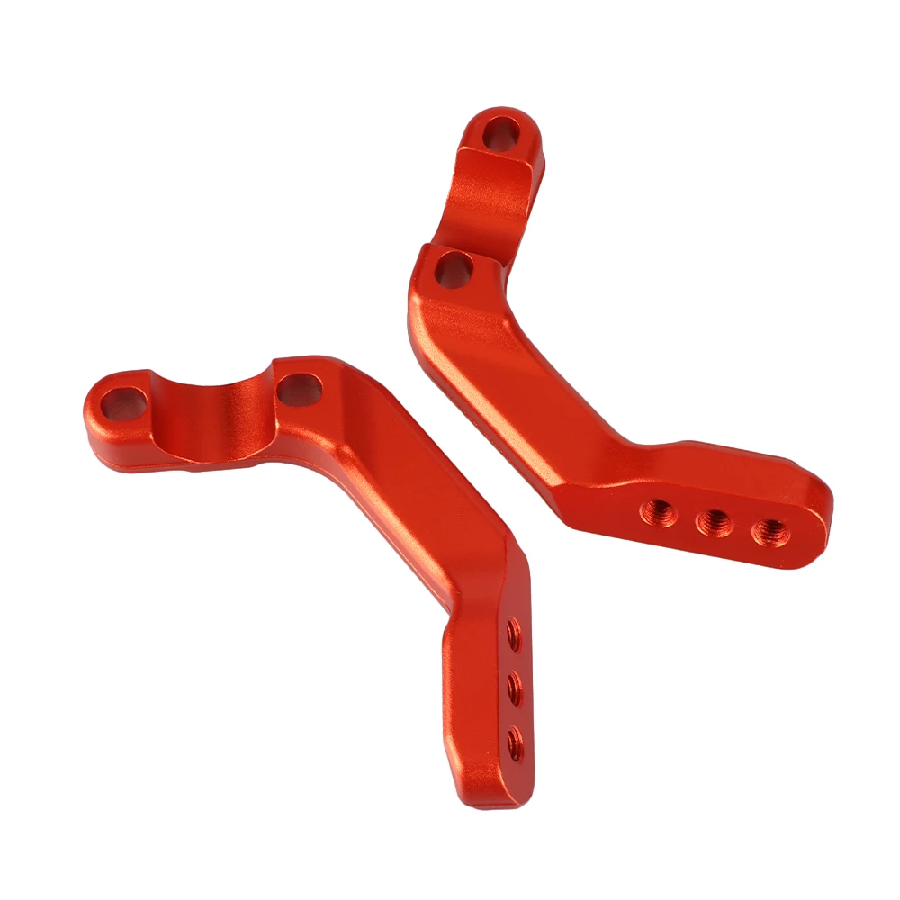 28mm support handguard clip bracket installation motorcycle universal suitable for Yamaha WR YZ Honda CRF Suzuki RM Kawasaki KX