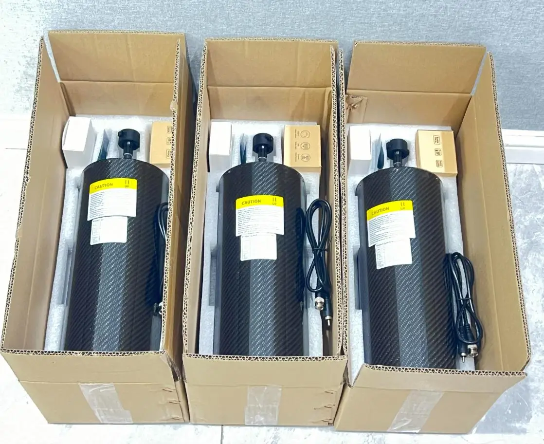 

FPV Optical Fiber Drone Video Transmission module Optical Fiber 5km 10km 15km 20km 30km Option FPV Fibre Optic Long Distance
