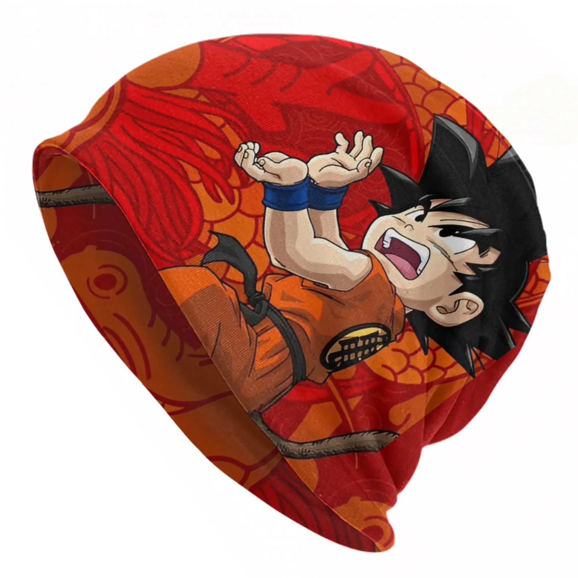 Dragon Ball Z Goku …