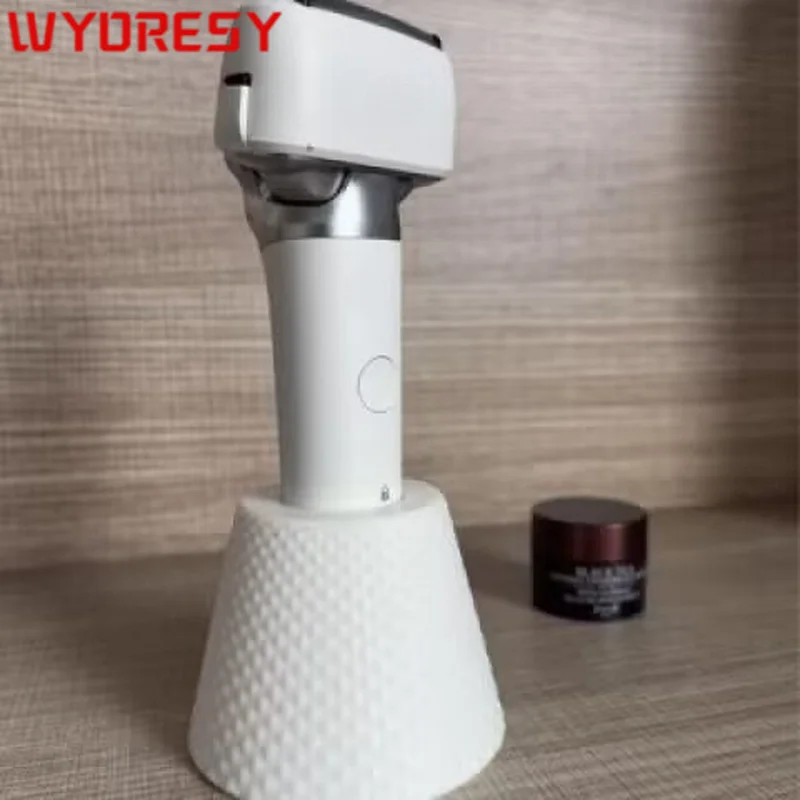 WYORESY for Panasonic (LM36/LM51/LM53/LM55) Razor Stand Premium Waterproof Integrated Molding Material