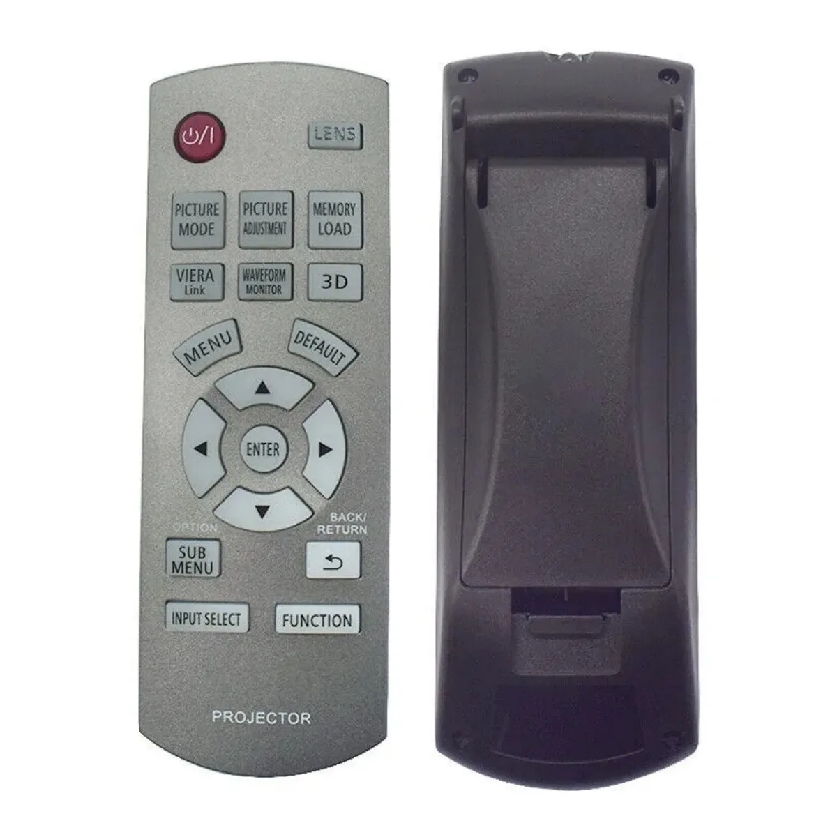 

New Projector Remote Control For Panasonic N2QAYB000450 PT-AE8000 PT-AE7000 PT-AT6000E PT-AT5000E PT-AE4000E Projector