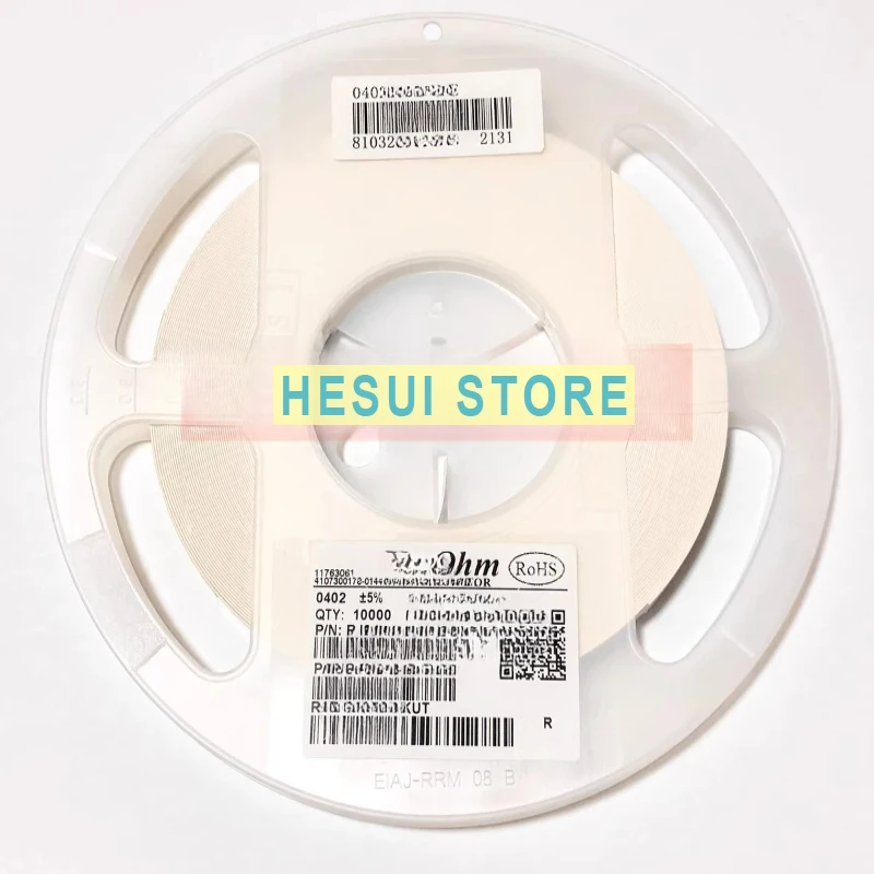1206 SMD capacitor 103K/1000V 0.01UF 10nF 103/1KV Guoju, ceramic capacitor