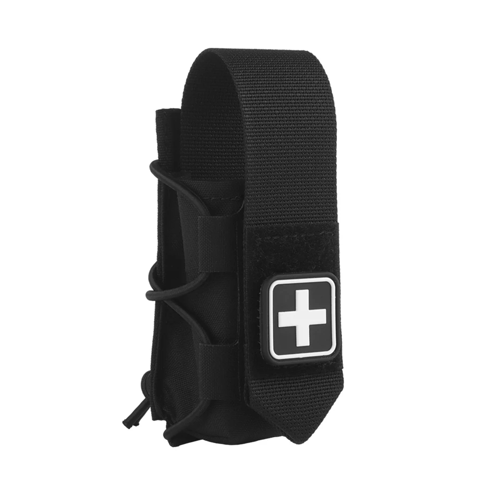 Closed Flap Tourniq…