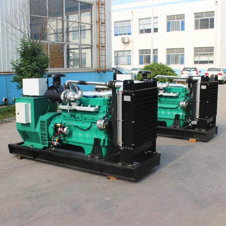 20kW 25kVA 30kVA 30kW Diesel Generator Set Silent Electric Genset with Diesel Engine for Home Industrial Backup Power Generator