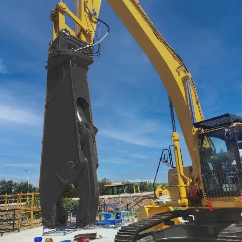 Customized Eagle-Beak Construction Machinery On Sale New Core Components Hydraulic Scissors Excavator Gear Motor With Engine Pum