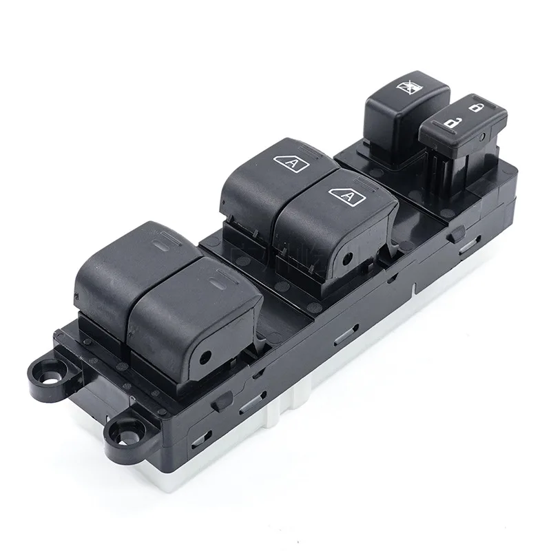 25401-ZL10A is suitable for Nissan Armada car electric window switch glass lift switch
