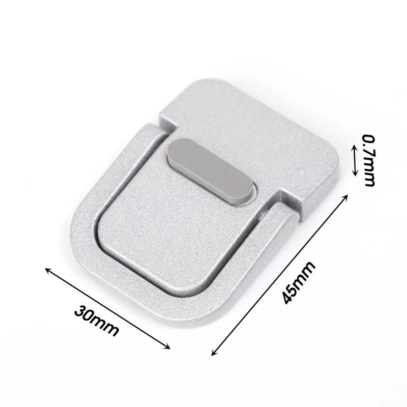 Laptop Stand for Computer Keyboard Holder Mini Portable Legs Laptop Stands for Macbook Huawei Xiaomi Notebook Aluminum Support