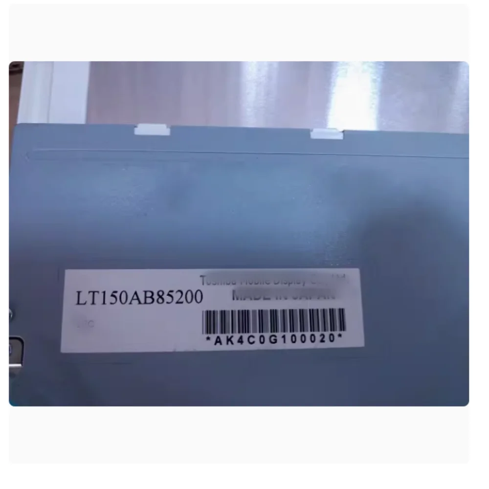 

LT150AB85200 LCD Display Screen Panel