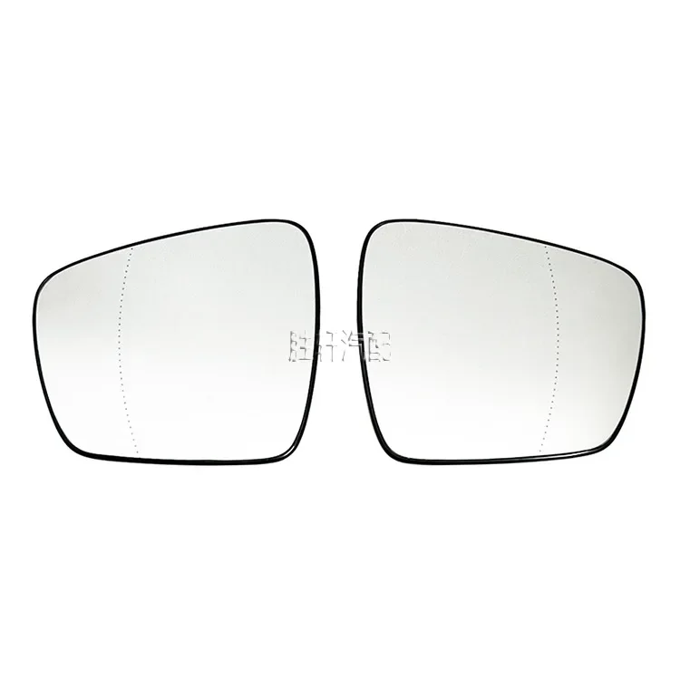 

For Renault, Koleos, Koleos, and ESPACE Grand Scene lenses. Reverse mirror and rearview mirror