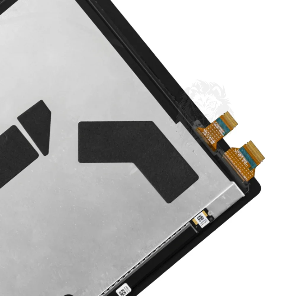 AAA+Original For Microsoft Surface Pro 6 1807 LCD Display Touch Screen Digitizer Assembly   Pro5 1796  Replacement