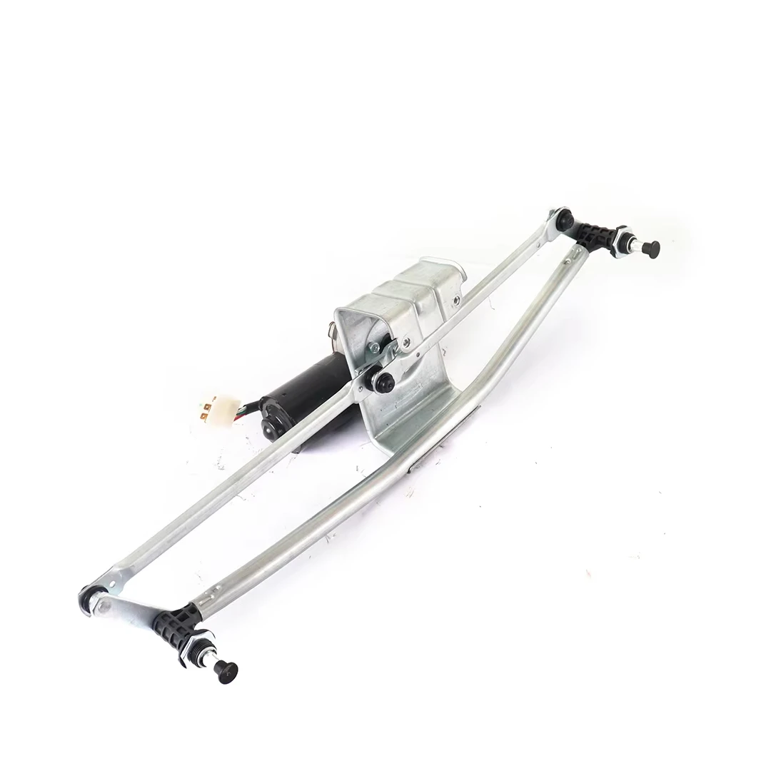 Nuevo Motor de limpiaparabrisas con conexión OE 05103561AB 5103561AA para Dodge Sprinter 2500 Freightliner Sprinter 3500 conjunto de limpiaparabrisas