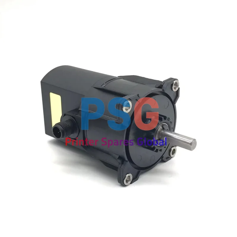 

61.144.1121/03 Geared motor Potige.i=4,4 for HDM SM102/SX102/CD102 machine