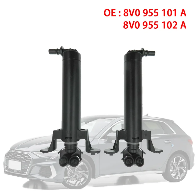 Oe 8V0955101A 8V095…