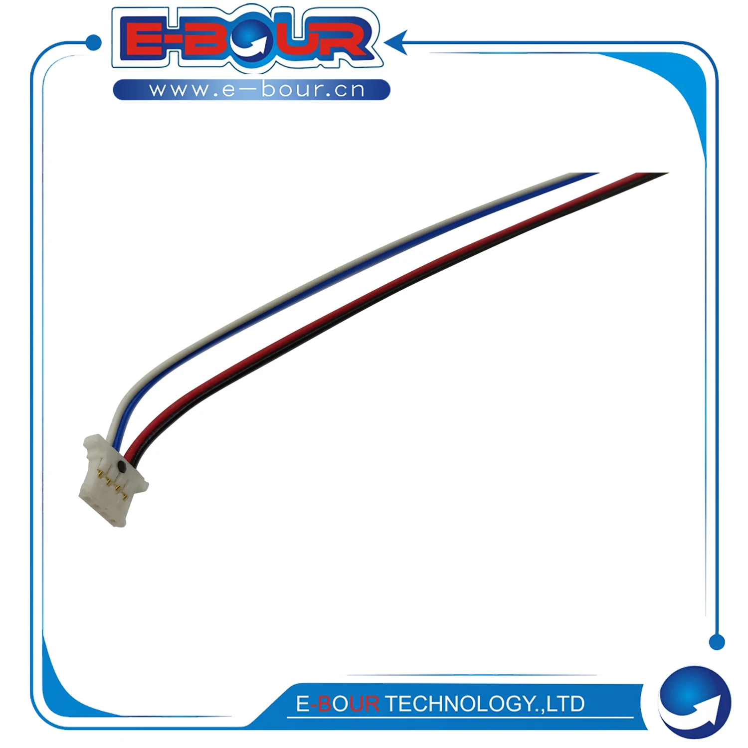 Altavoz integrado izquierdo y derecho para portátil, reparación DE Notebook, para DE Latitude 14-5447, 5442, 5443, 5445, 0, WVJDR, L & R, nuevo