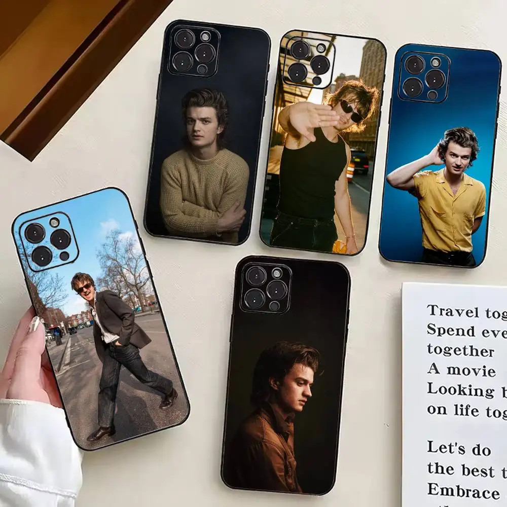 

J-Joe K-keeryES sunshine Phone Case Silicone Soft For IPhone 17 16 15 14 13 12 11 X XR Plus Pro Max Plus