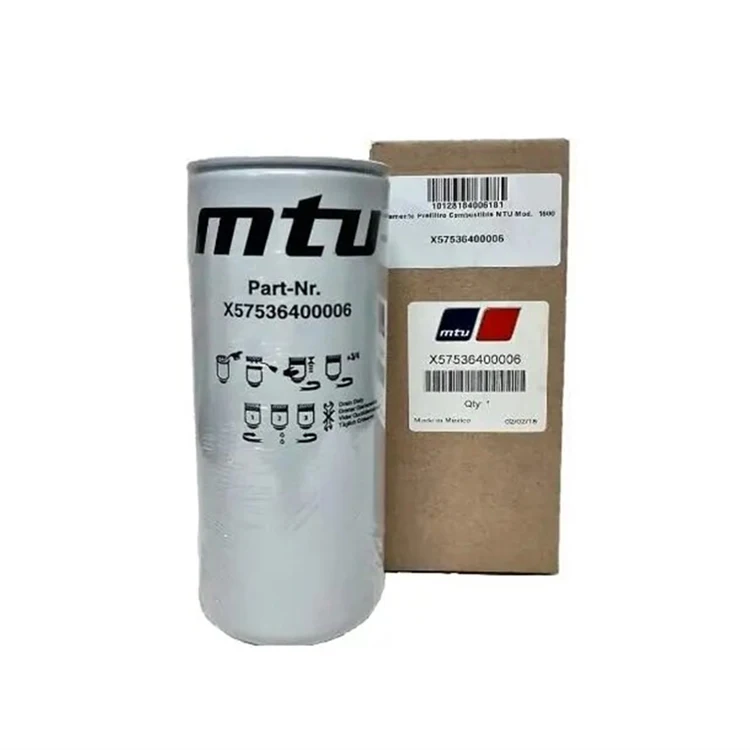 Genuine Mtu X575364…