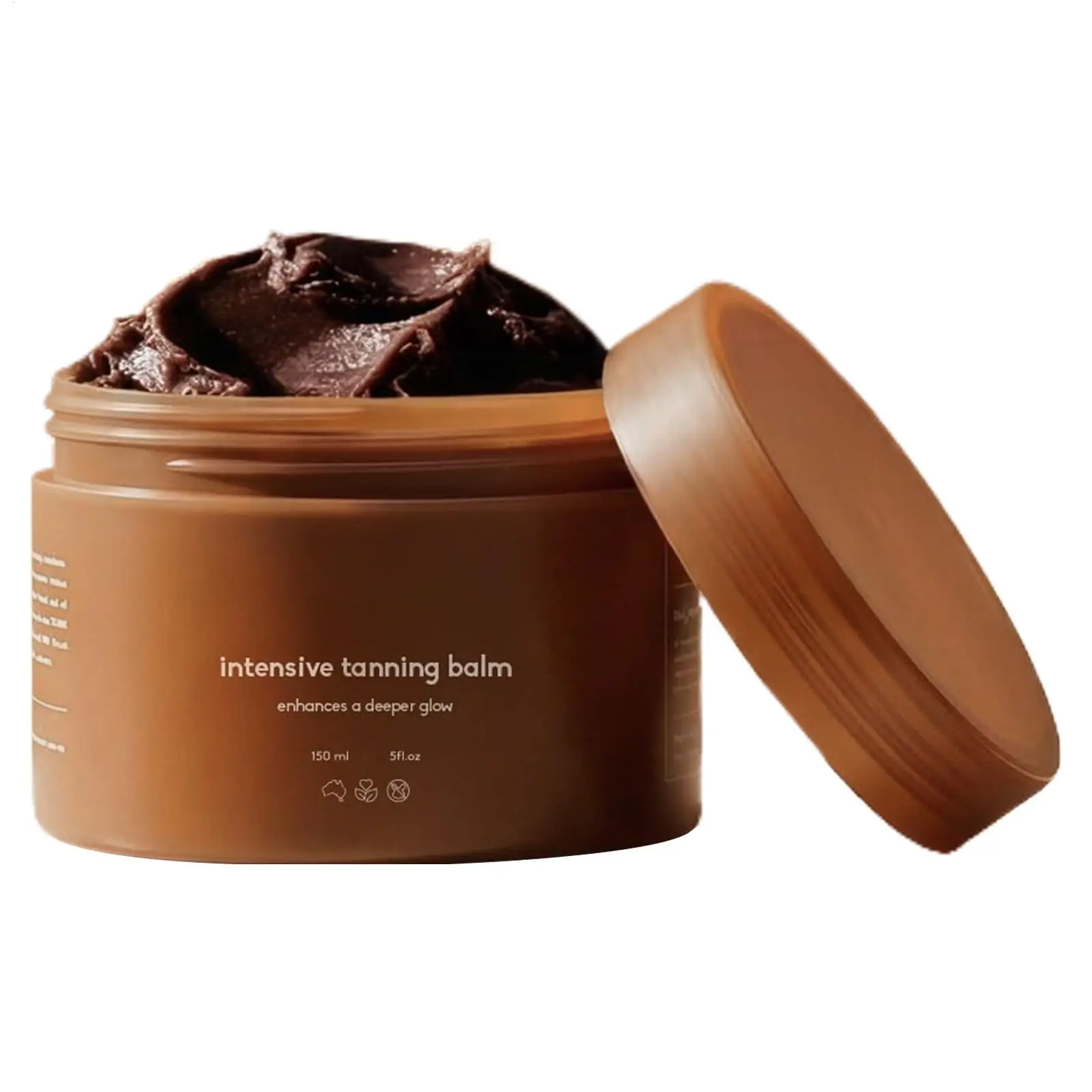 Tanning Gel Hydrating Lightweight Fast Absorbing Bronzing Gel Bronze Tanning Lotion Beach Sunless Tanning Self Tanner Cream