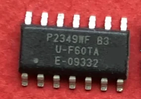 

P2349WF B3 P2349WF U-F60TA SOP14 5PC