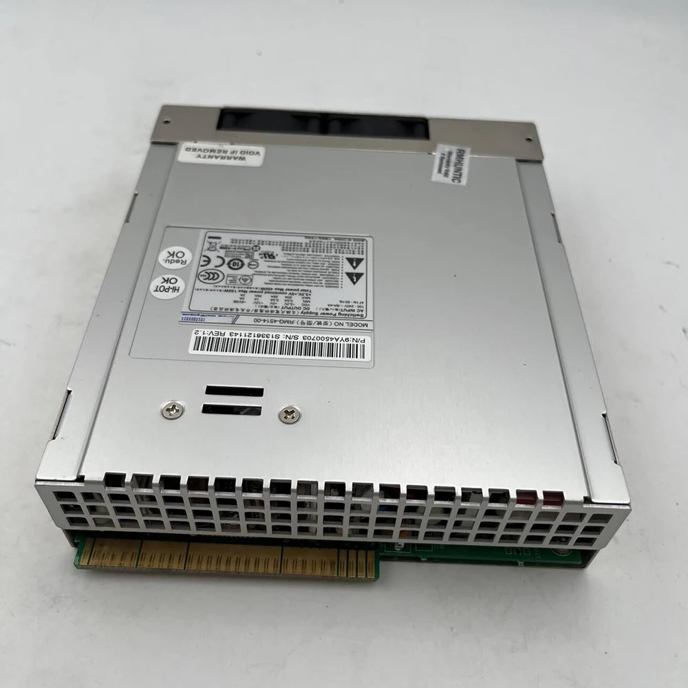 450W Disk Array Cab…