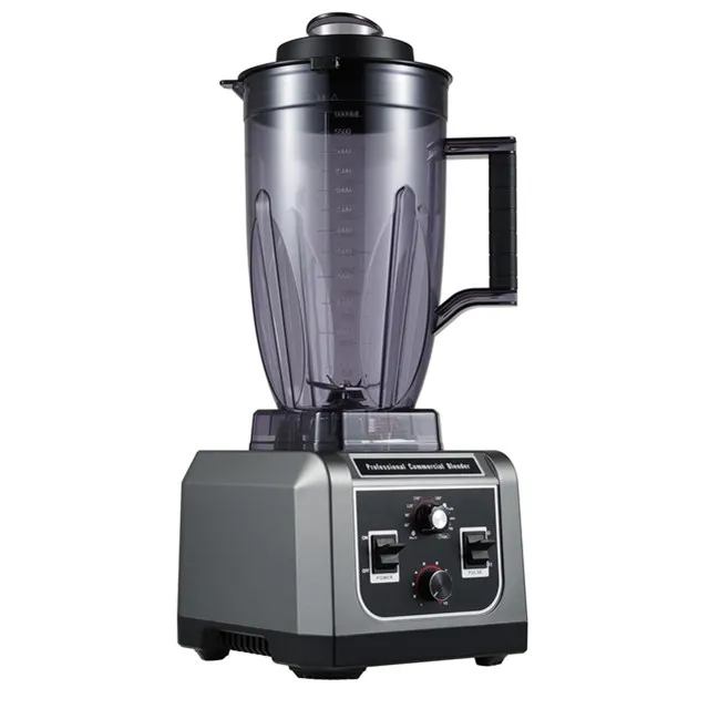 

Ideagree 9850 Pure Copper Motor 2800w 7.5L Multi Function High Performance Commercial Blender