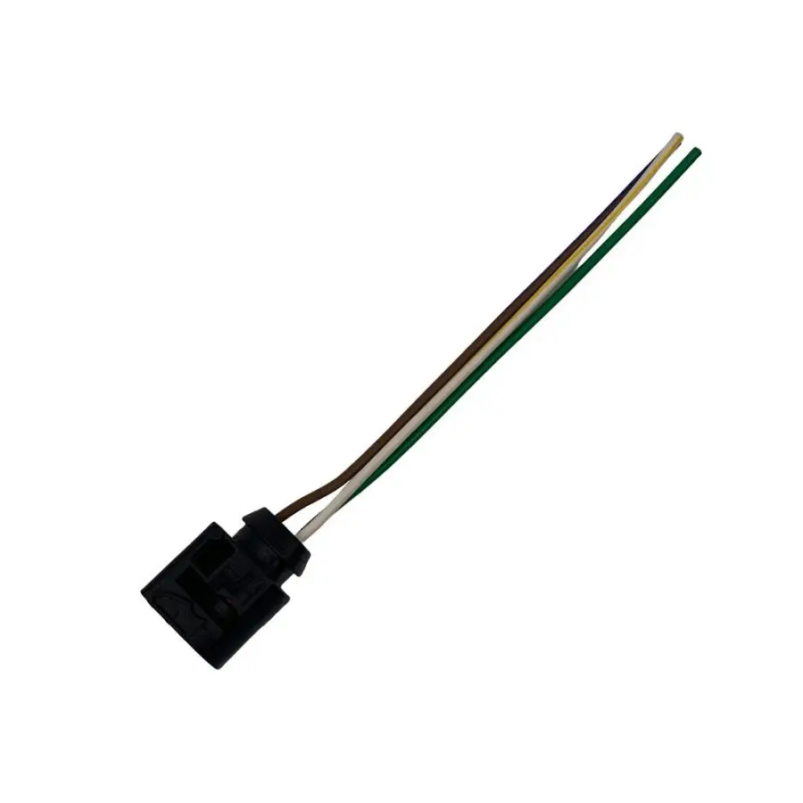 

Электрический разъем ZOOMKEY для BMW 01-10 X5 Z4 M3 325Ci 330Ci 550i 650i V8 L6 WH522 51357182614