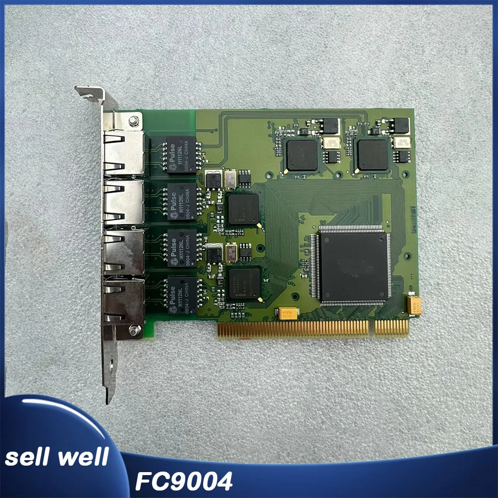 

FC9004 For BECKHOFF Acquisition card four-port card